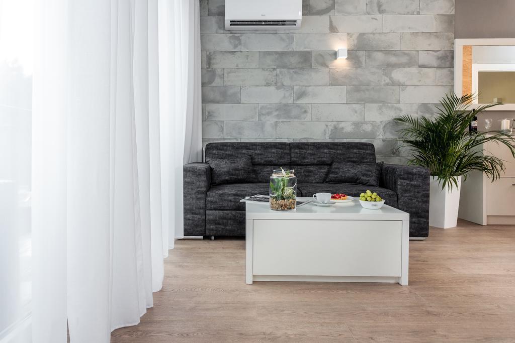 Platinia Residence 克拉科夫 外观 照片