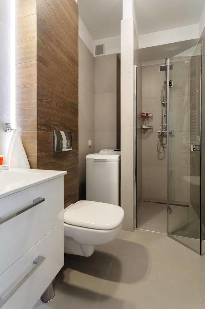 Platinia Residence 克拉科夫 外观 照片