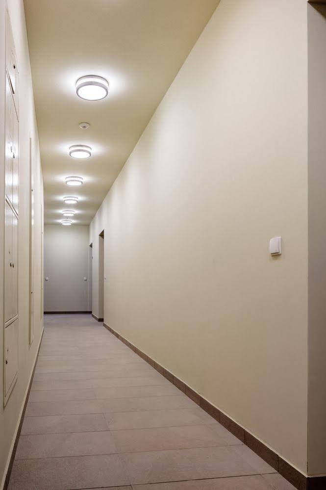 Platinia Residence 克拉科夫 外观 照片